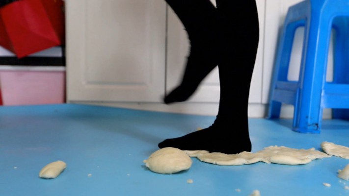 图片[10]_【芊芊】生产馒头狗粮_绳艺库视频下载