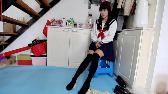 图片[14]_【芊芊】生产馒头狗粮_绳艺库视频下载