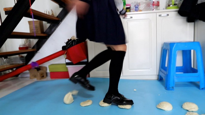 图片[8]_【芊芊】生产馒头狗粮_绳艺库视频下载