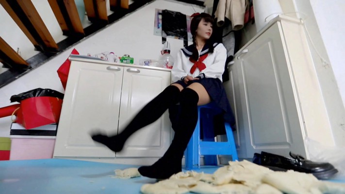 图片[17]_【芊芊】生产馒头狗粮_绳艺库视频下载