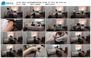 【理想生活】女调女游戏捆绑玩弄驷马放置_绳艺库视频下载