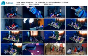 【胜景原创】女子特别行动队（下集）_绳艺库视频下载