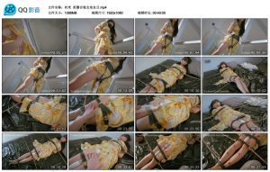 【丝米】折磨合租女室友Ⅱ_绳艺库视频下载