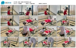 【涵涵】女M的口舌侍奉训练_绳艺库视频下载