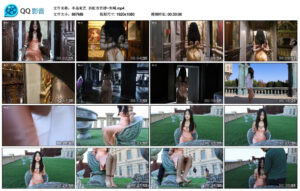 【半岛束艺】西虹市首缚~矢崎_绳艺库视频下载