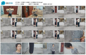 【王宇服饰】井百慧是一名正要被执行的女犯_绳艺库视频下载