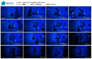 【一绳所爱】绳艺小活动现场实录~表演片段_绳艺库视频下载