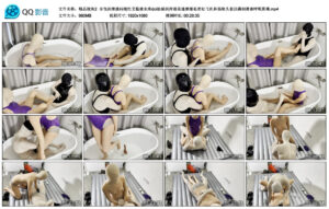 【精品视角2】全包润滑液闷绝性艾_绳艺库视频下载