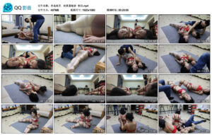 【半岛束艺】双黄蛋海语奎因_绳艺库视频下载