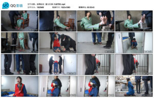 【结绳而治】蒙尘往事余蔚然版_绳艺库视频下载