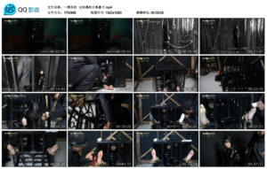 【一绳有你】女间谍妗日美惠子_绳艺库视频下载