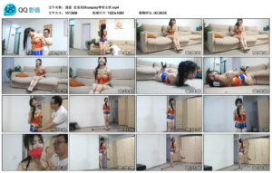 【逍遥】定拍吴晗cosplay神奇女侠_绳艺库视频下载