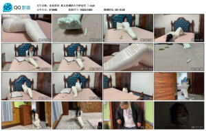 【迫真原创】美女直播的木乃伊诅咒下_绳艺库视频下载