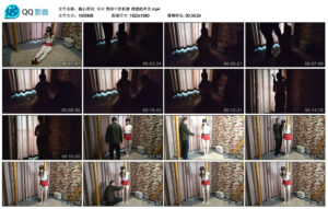 【随心原创】可可黑暗中的折磨诱惑的声音_绳艺库视频下载