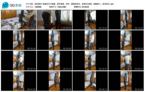 【我的媳妇】极致的吊手踮脚、感官剥脱、胶带、最极限绞刑、高频电击_绳艺库视频下载