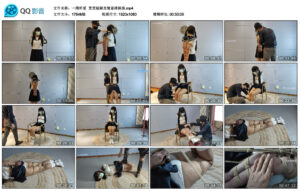 【一绳所爱】雯雯极限直臂紧缚挨揍_绳艺库视频下载
