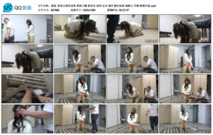 【逍遥】暗夜女侠的屈辱_绳艺库视频下载