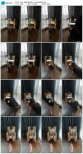 【欢乐谷】闺蜜的强高放置和第一次穿插设备体验最终章_绳艺库视频下载