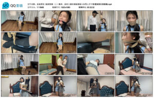 【迫真原创】姐妹惊魂（上）柳洋、吴晗主演_绳艺库视频下载