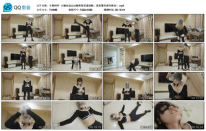 【小萌同学】小御定拍运动塑料袋昏迷昏厥，重度警告请勿模仿！_绳艺库视频下载