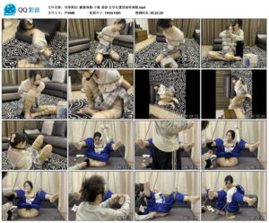 【贝特原创】激情调教-下集倩倩女学生遭受凌辱调教_绳艺库视频下载