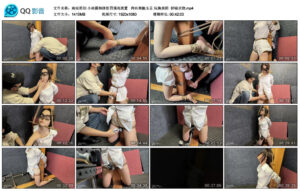 【雨辰原创】小雨露捆绑惩罚强高放置肉丝美腿玉足玩胸虐阴娇喘求饶_绳艺库视频下载