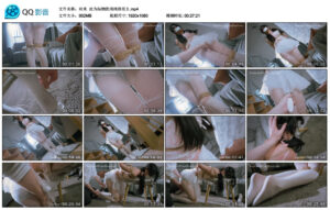 【丝米】沦为玩物的清纯班花Ⅱ_绳艺库视频下载