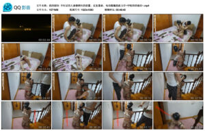 【我的媳妇】不听话的人妻楼梯间的放置、反复暴虐、电击蹂躏筋疲力尽~_绳艺库视频下载