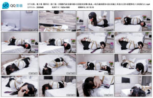 【嗷大喵】圈养系（第三集）_绳艺库视频下载