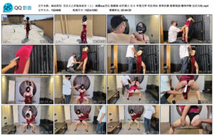 【雨辰原创】艾达王之折戟实验室（上）_绳艺库视频下载