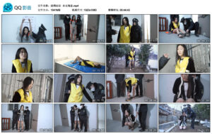 【结绳而治】全无悔意_绳艺库视频下载