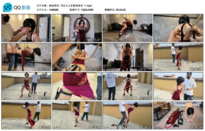 【雨辰原创】艾达王之折戟实验室下_绳艺库视频下载