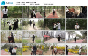 【一绳所爱】杨若琳户外合集_绳艺库视频下载