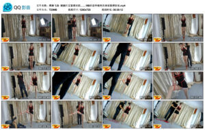 【绳舞飞扬】颖颖片足紧缚训练……168在读学妹再次体验紧缚快乐_绳艺库视频下载