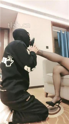 图片[2]_【狐妹】抽耳光/骑马/跪舔黑丝高跟/清理脏马桶_绳艺库视频下载