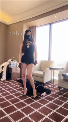 图片[7]_【琪琪大人】给狗立规矩-全体重跳踩/原味+晨尿+口水_绳艺库视频下载