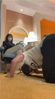 图片[2]_【美知馏】脾气不好的家教-无底线艺术虐_绳艺库视频下载