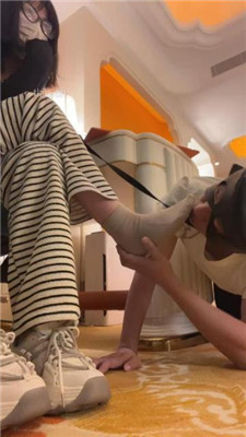 图片[5]_【美知馏】脾气不好的家教-无底线艺术虐_绳艺库视频下载