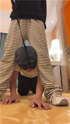 图片[8]_【美知馏】脾气不好的家教-无底线艺术虐_绳艺库视频下载