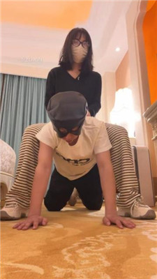 图片[7]_【美知馏】脾气不好的家教-无底线艺术虐_绳艺库视频下载