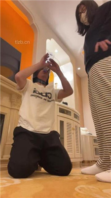 图片[16]_【美知馏】脾气不好的家教-无底线艺术虐_绳艺库视频下载