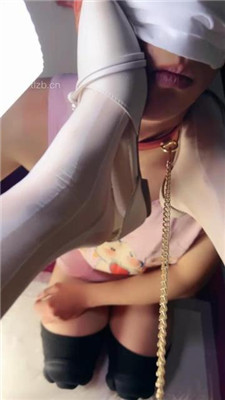 【小痴sama】滴蜡/掐乳/铁链拴狗/鞋尖插嘴/玩狗舌_绳艺库视频下载