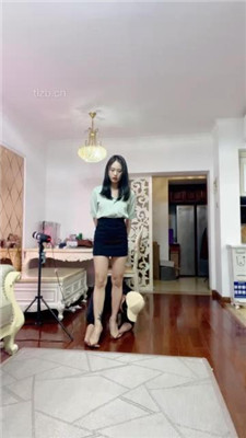 图片[18]_【盖洛】OL上课-12cm细高跟全体重踩踏/鞭打踢踹圣水_绳艺库视频下载