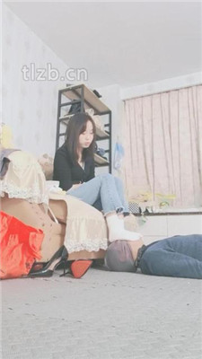 图片[12]_【果儿】喂口水/强制闻白棉袜/舔脏鞋底/臭脚捂脸_绳艺库视频下载