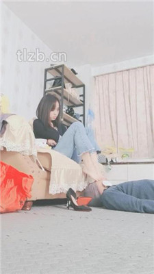 图片[15]_【果儿】喂口水/强制闻白棉袜/舔脏鞋底/臭脚捂脸_绳艺库视频下载