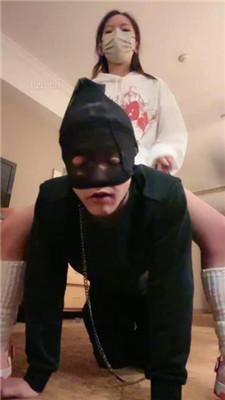 图片[7]_【九九女王】洛丽塔S-教你怎么做狗_绳艺库视频下载