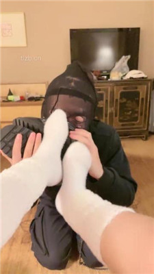 图片[19]_【九九女王】洛丽塔S-教你怎么做狗_绳艺库视频下载