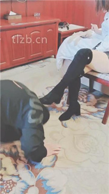 图片[3]_【美容院S】双S-叼丝袜/跪舔脏高跟/骑马/长靴踩踏_绳艺库视频下载