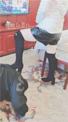 图片[4]_【美容院S】双S-叼丝袜/跪舔脏高跟/骑马/长靴踩踏_绳艺库视频下载