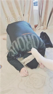 图片[11]_【美容院S】双S-叼丝袜/跪舔脏高跟/骑马/长靴踩踏_绳艺库视频下载